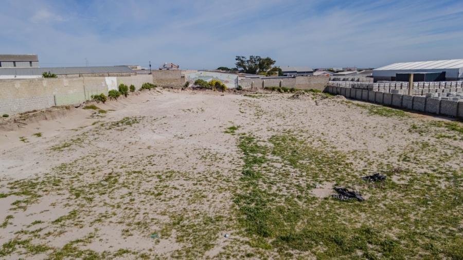 Commercial Property for Sale in Gansbaai Central Western Cape